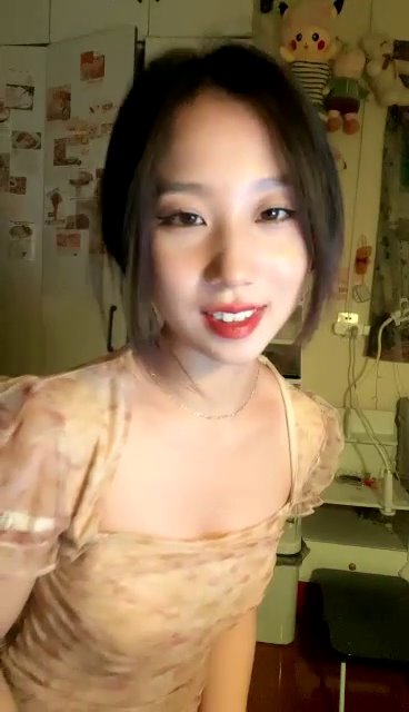 校花级别女神~【可爱妹妹】