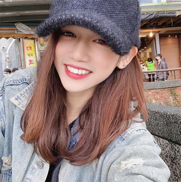 TW情侣泄密流出★还算漂亮的原住民女友羞涩对话超精彩