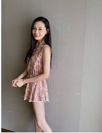 【黑客破解泄密】桃园美女老师钟雅姿欠债卖身