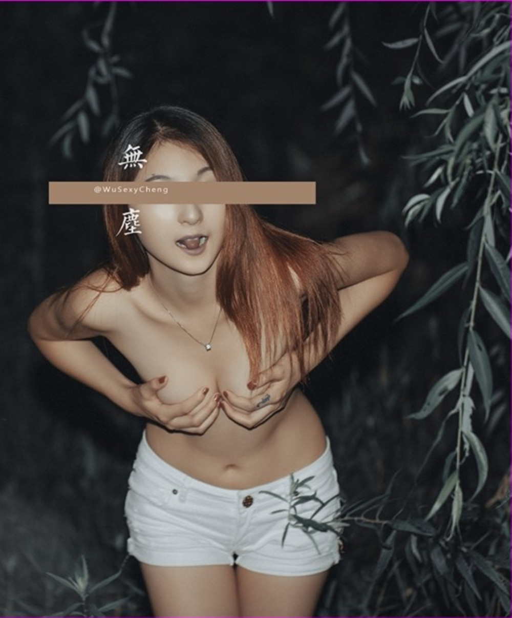 顶级色影师『魔都 抖叔 希威社 野叔 無塵 大魔王』九月云集