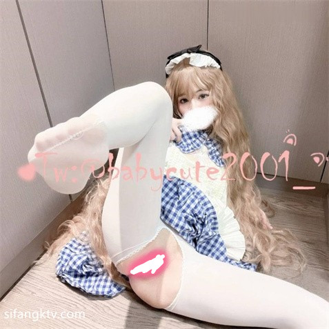 推特15万粉丝反差萝莉博主『Nini』最新付费专享 极品JK超诱惑