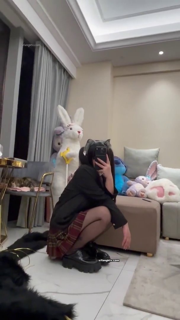 网红美女『野原乃亚』火爆私拍