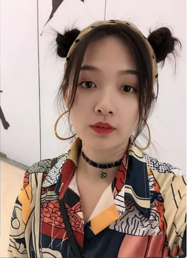 E奶肥臀靓妹【石高慧】不雅私拍完整版