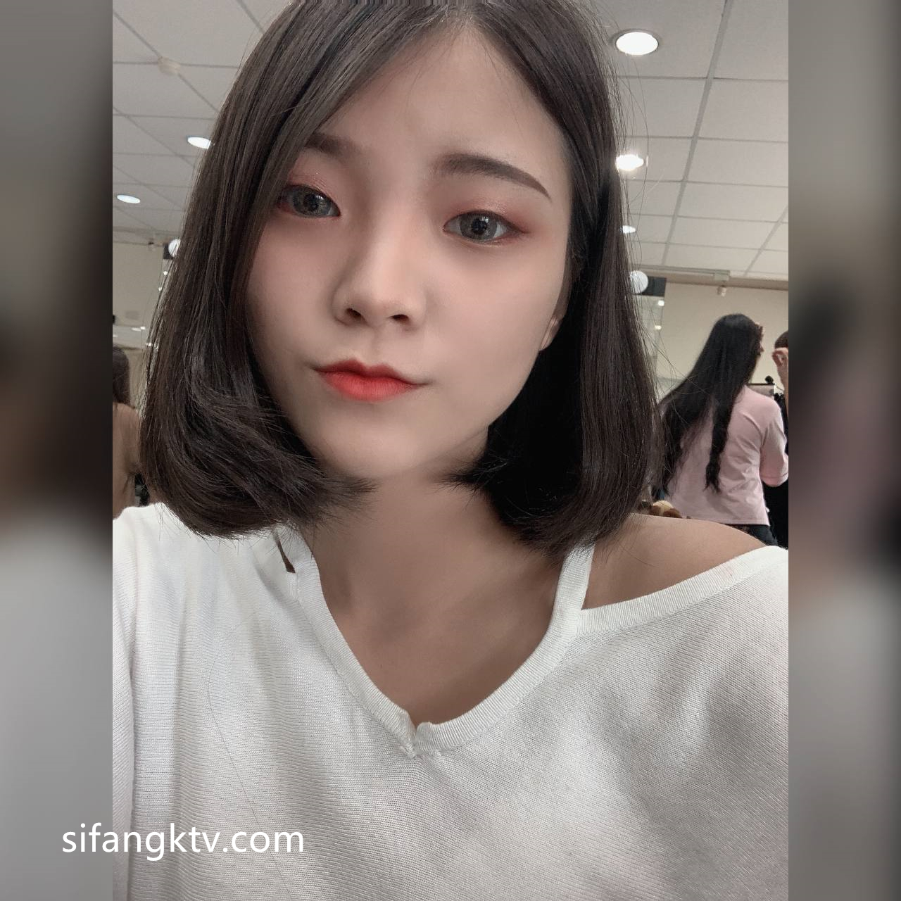 ED Mosaic女神『小巴』最新性爱私拍