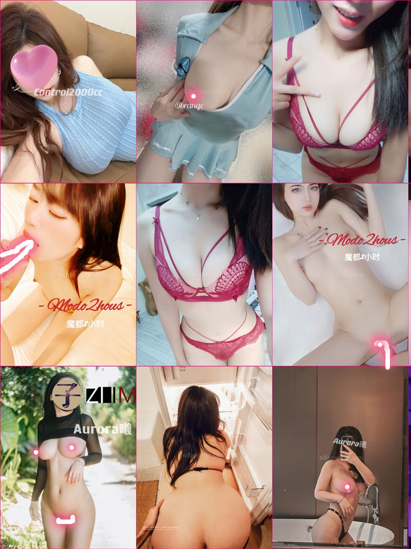 网红色影大神『野叔+希威社+魔都+抖叔』 露出性爱女神乱入 完美露脸