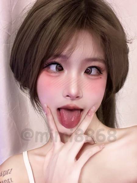 【全網稀缺】神仙颜值宝藏女孩小屁mimi裸舞ZW福利全网最全 55V