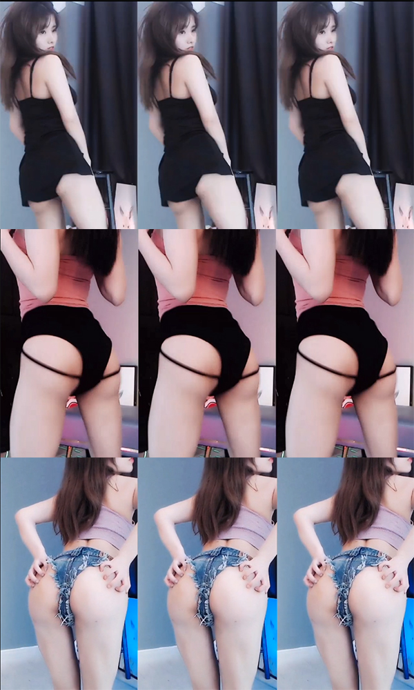 【虎牙福利】炎帝-秀儿 定制福利合集！第四套 原版无水[7V]