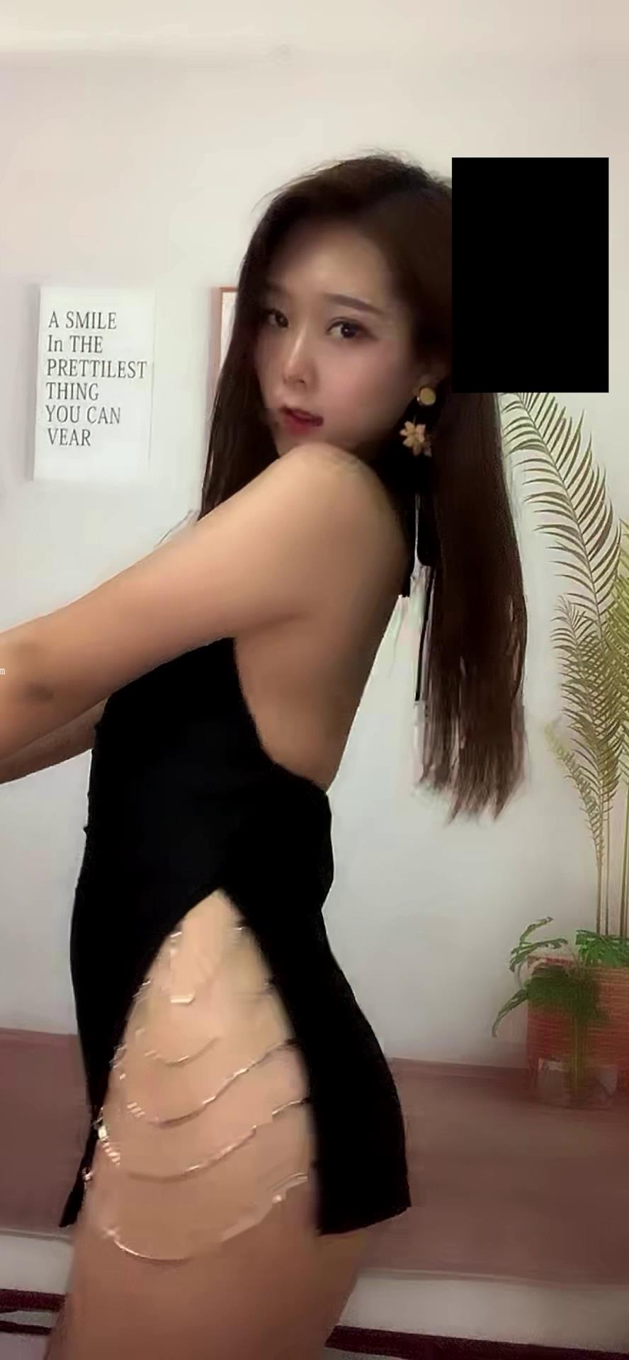 【重磅福利】花椒谁家的小妖精一对一2V