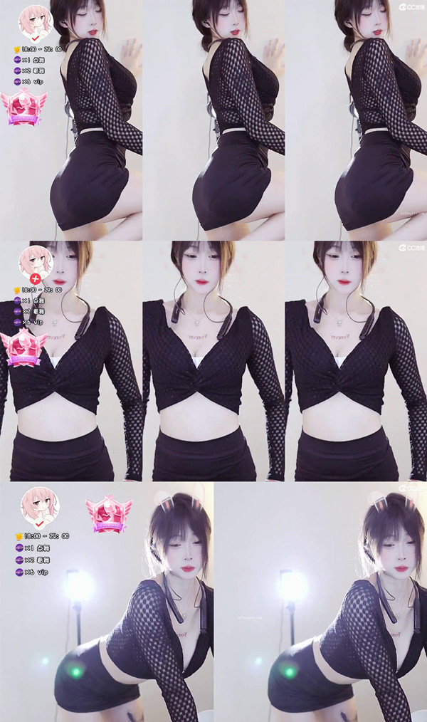 网易cc-7879樱奈9V