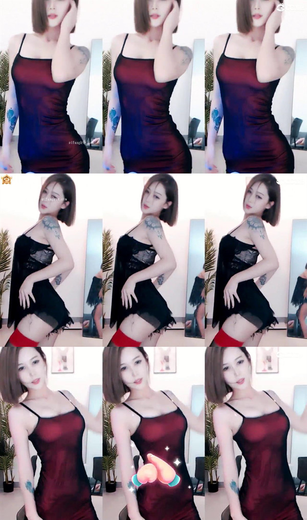 网易cc-鹿学姐_6V