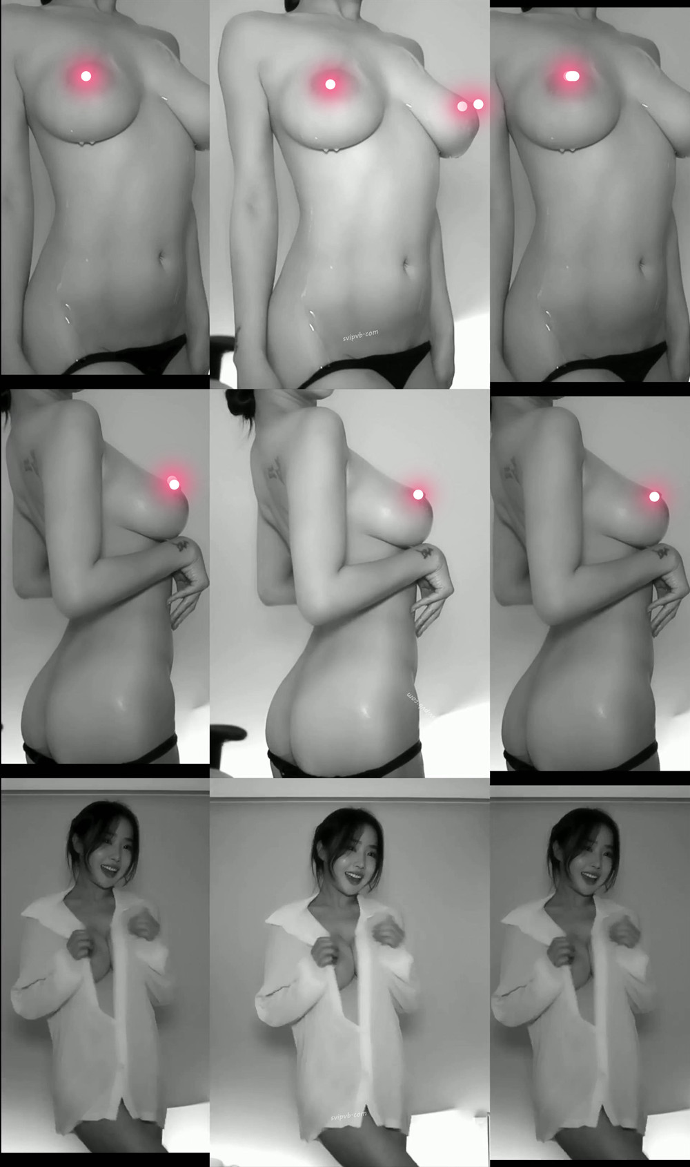 顺德2times裸舞热舞6V