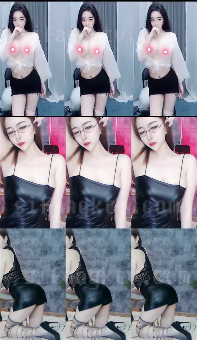 【虎牙】小燃燃大森林大葡萄土豪定制3V