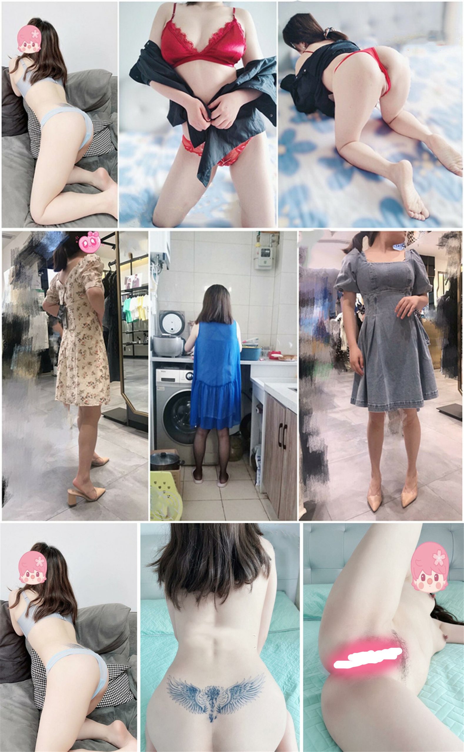 海角社区大神『英勇小钢炮』性感大嫂乱伦史甄选