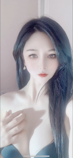 半糖主播极品御姐贾名缓自购跑车福利57v