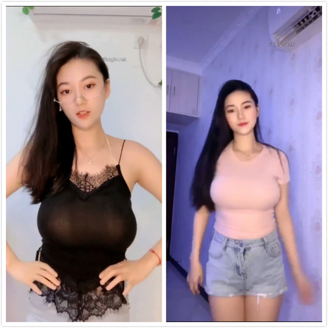 【快手】琳宝呀 收费视频资源7V