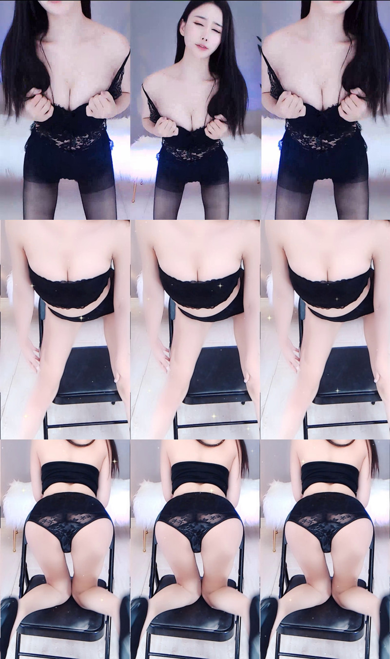 虎牙颜色仙仙定制2V