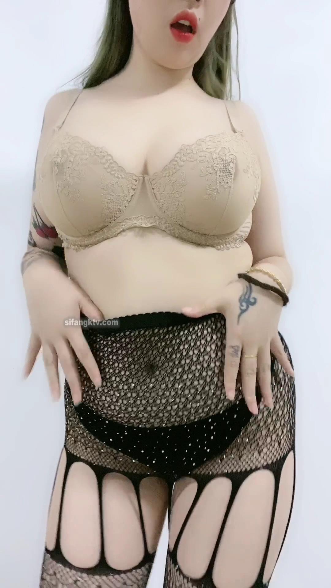 【快抖风】网红主播混搭趣味卡点、琴姐欣妹热浪奶摇第6弹