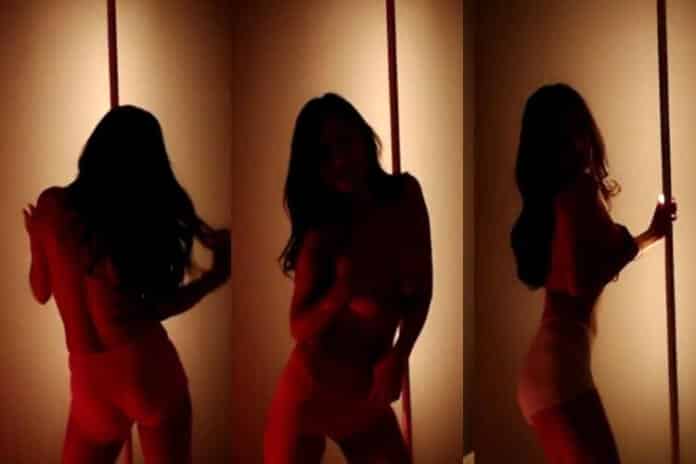 【斗鱼主播】王熙予 百年不遇的直播间跳舞