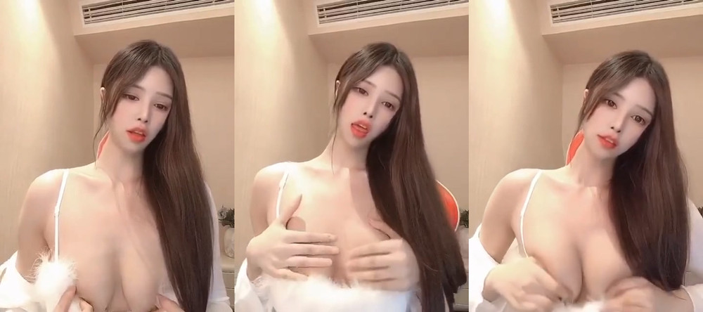 斗鱼丨XX 土豪私人定制流出 1V