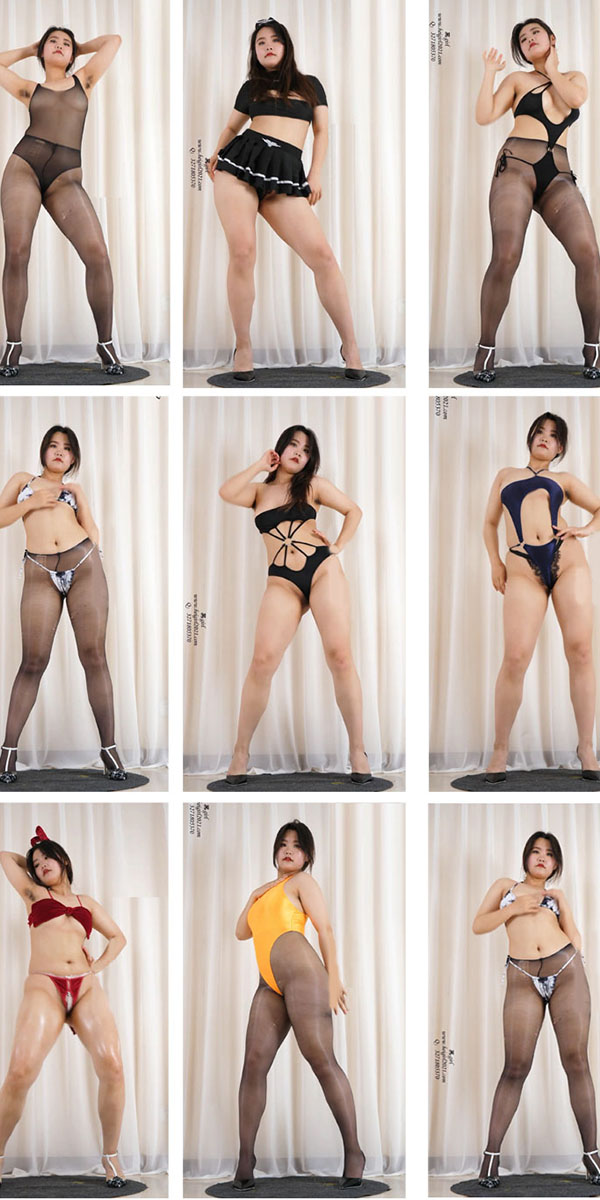 黑girl美琳6期-28V-2.83G