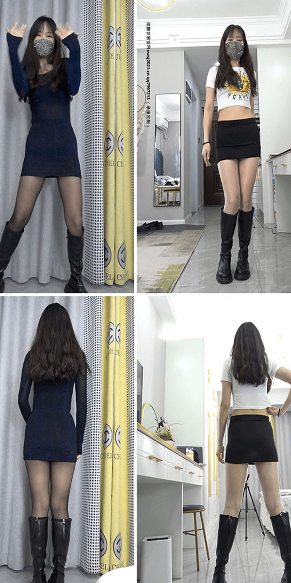 【炫舞世家】kiss3期【4V/2.9G】