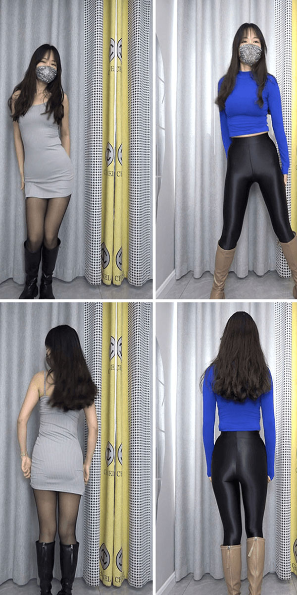 【炫舞世家】kiss2期【4V/2.7G】