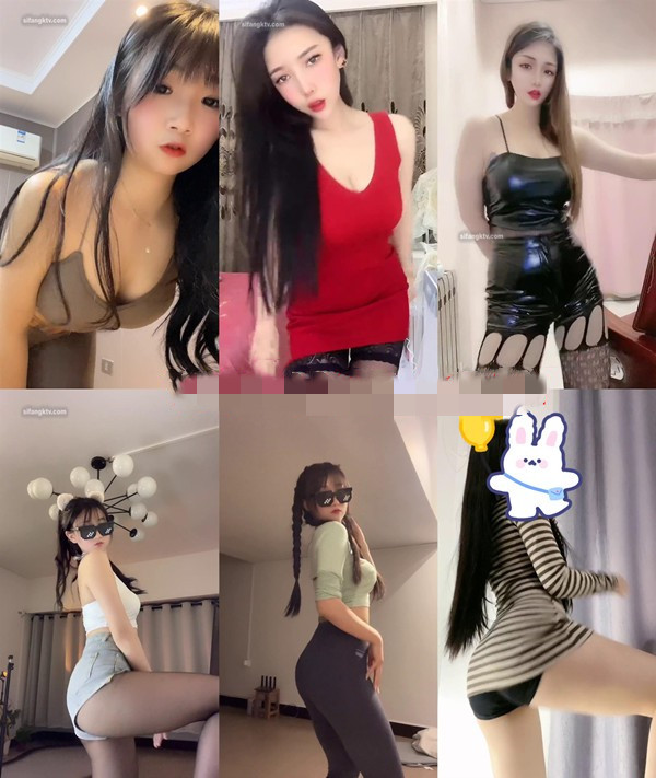 快手主播仙儿宝D+芒果味的一天+宝贝清纯欲热舞 (46V2G)