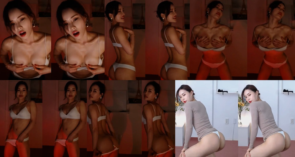 顶臀BJ jolie251 19房骚舞 含收费房 14V