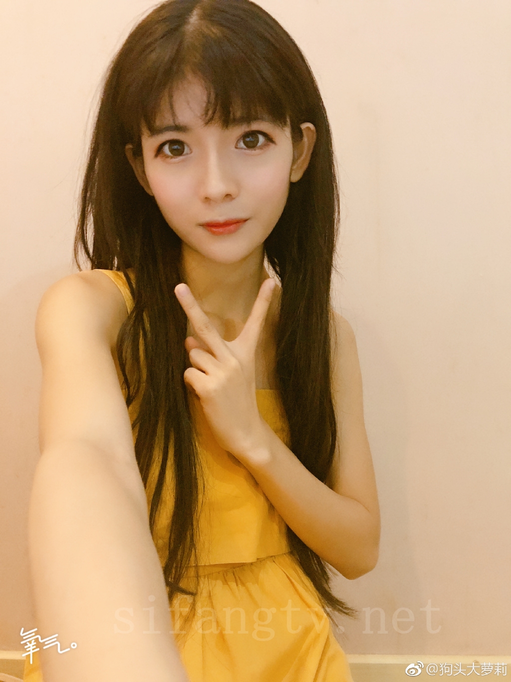 狗头萝莉约炮事件后续,啪啪视频图片