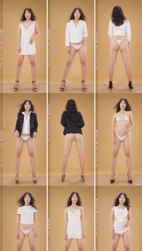 【舞艺吧】佳琪1期【12V/3.3G】