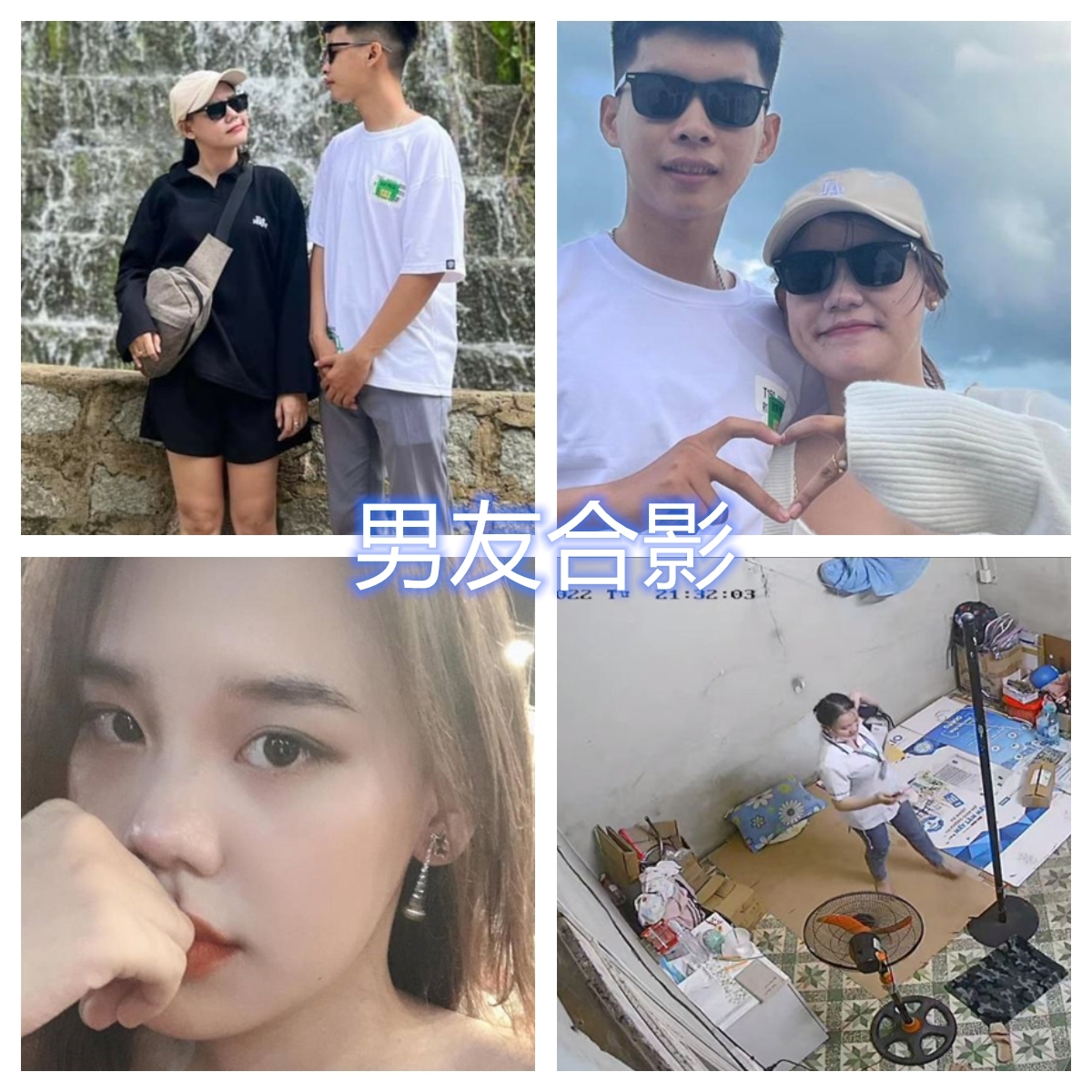 网络摄像头药店地址泄露偷拍 女护士个人隐私自慰视频全部流出