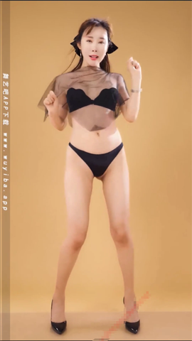 【舞艺吧】智贤5期【13V/1.8G】