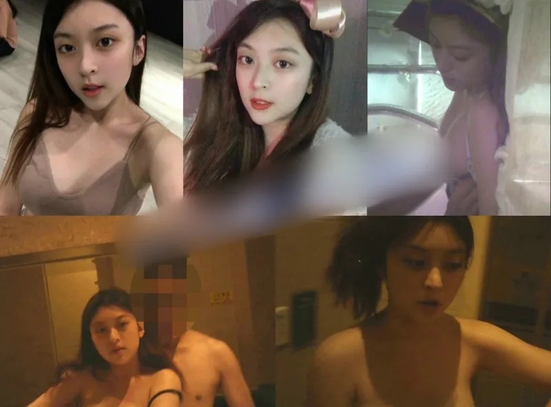 【强烈推荐】据说是着名艺校毕业生，为了接戏被潜规则偷拍视频流出