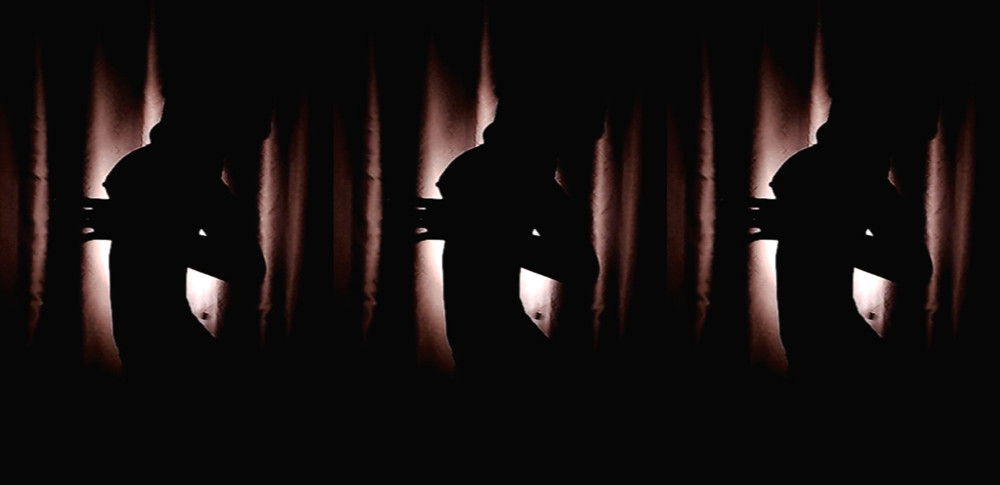 【CC 苏曼】新千元大尺定制影子舞 全褪抖胸 柔软超带感！