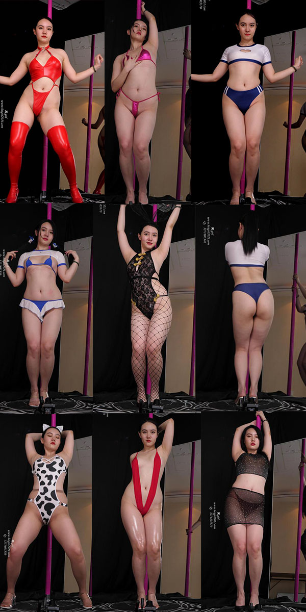 黑girl昔梦1期-28V-7.02G