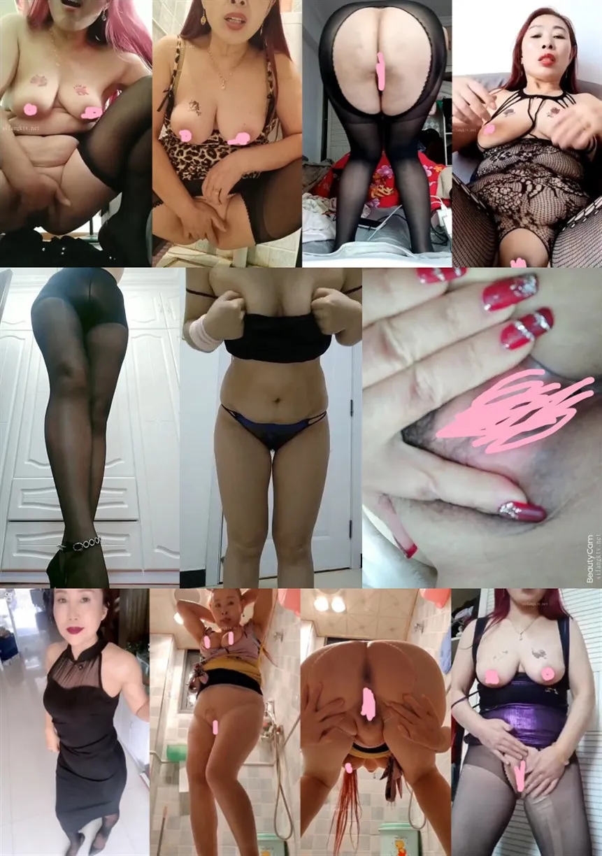 快手熟女两位香香11624 莉娜阿姨 自扣喷水摇摆诱惑啪啪干17V