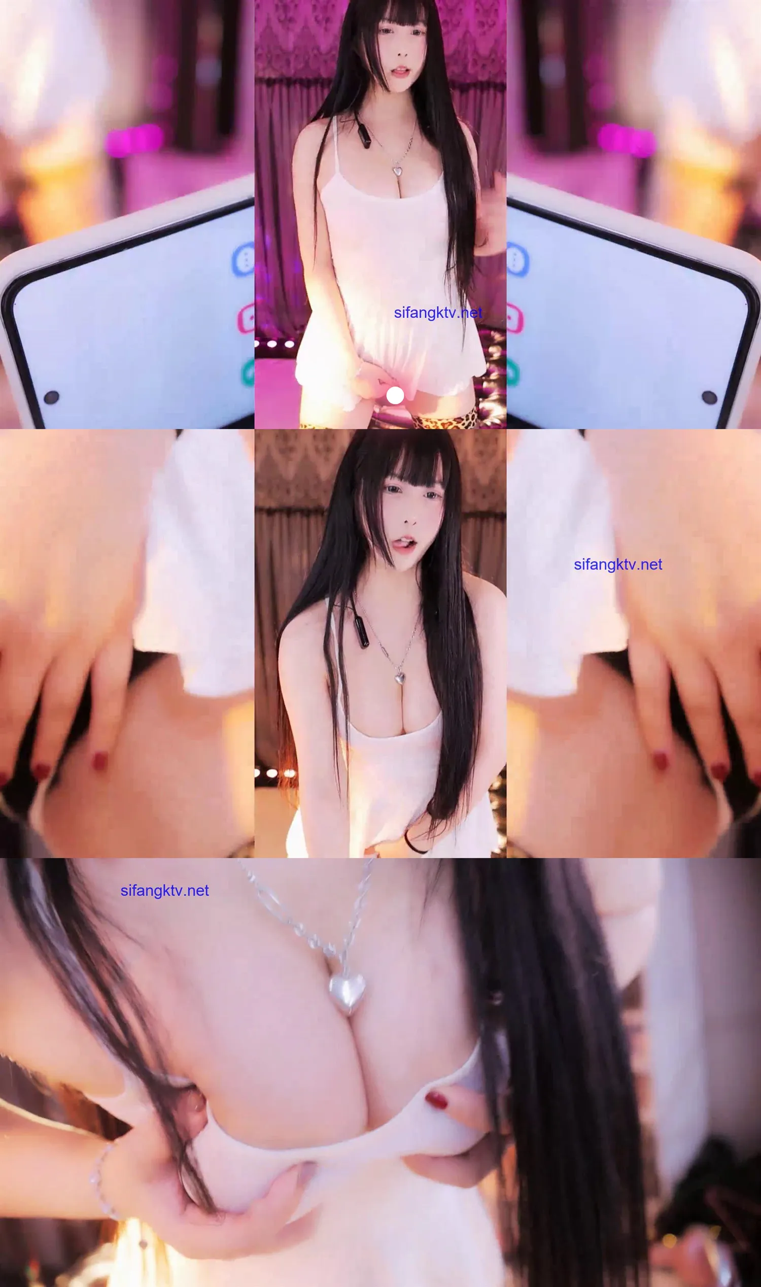 【CC 深田老师】 付费群定制骚舞 双视角【1V】【329M】