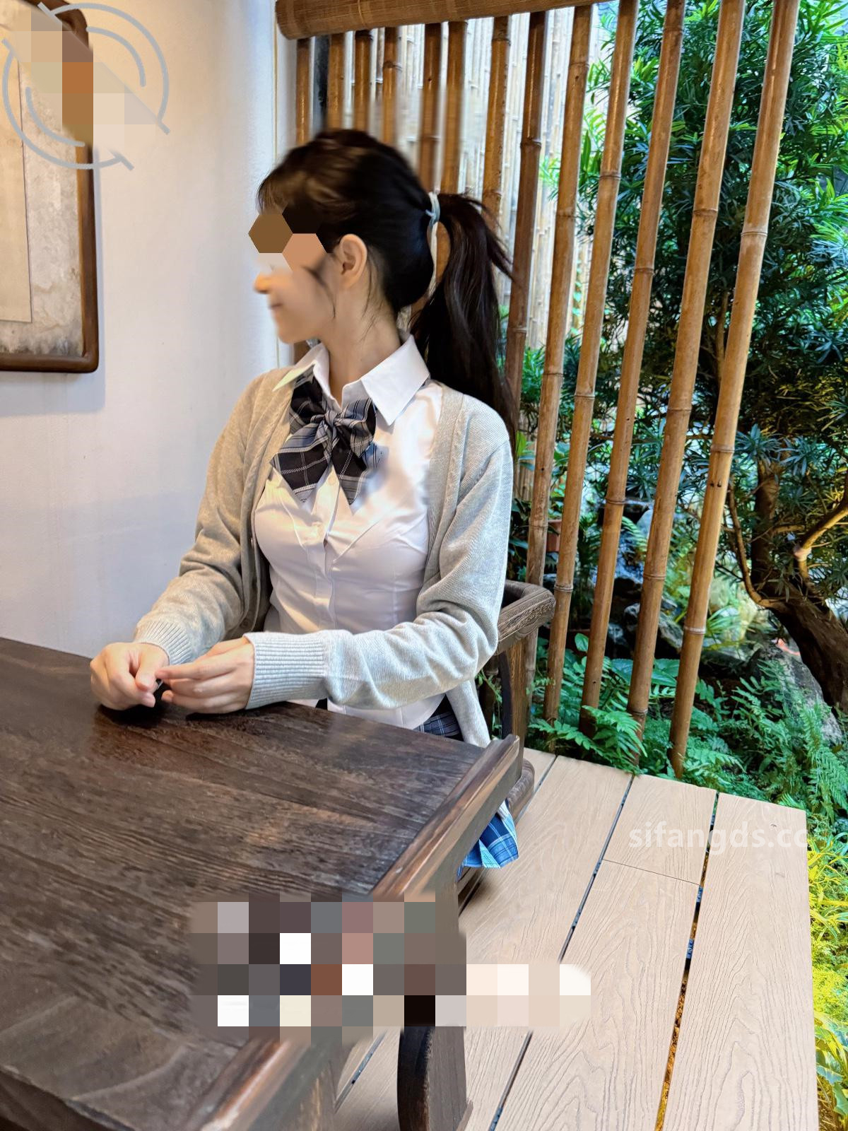 兄妹乱伦 强上破处亲妹妹后续8猛操白虎嫩穴内射流j妹妹真的是肤白貌美，纯天然白虎超级干净