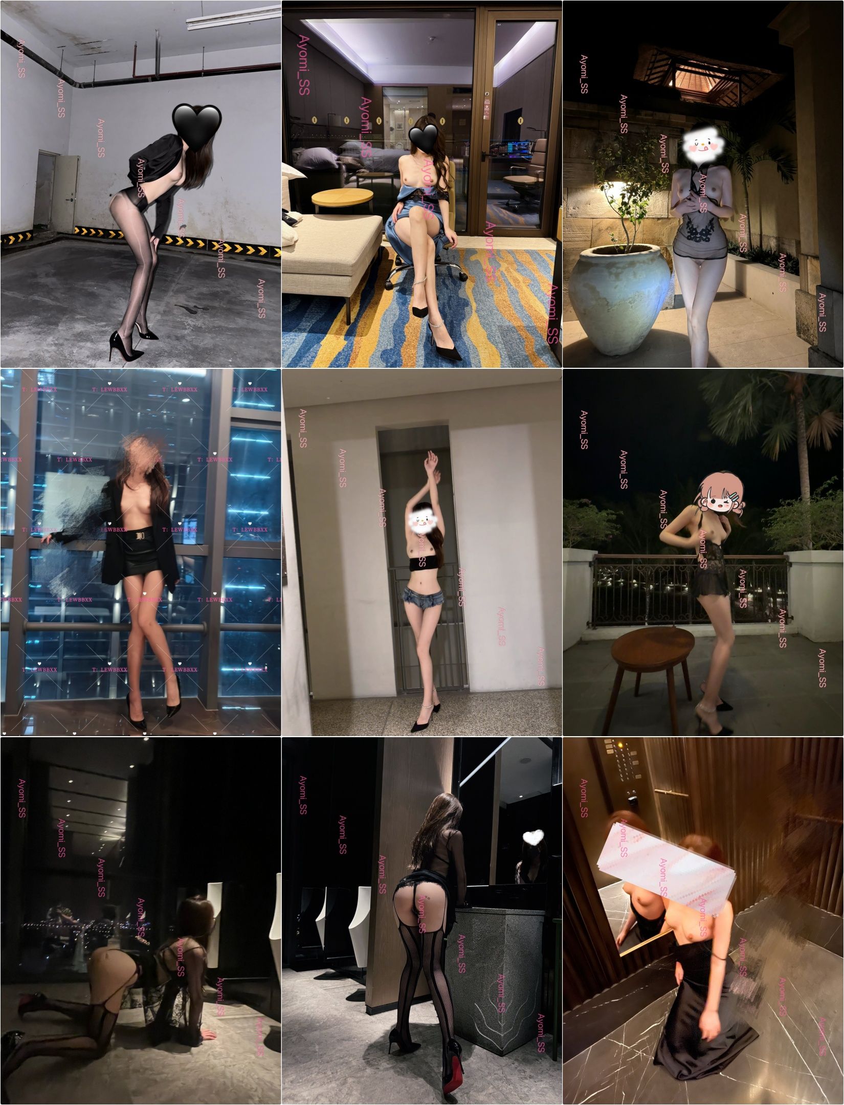 模特身材反差女神【Ayomi_SS】大波浪姐姐叼着内裤被肏 bb里都是白沫沫