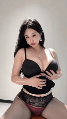 【抖音 树媛mm】重磅福利巨乳肥臀网红制服丝袜超级淫荡福利