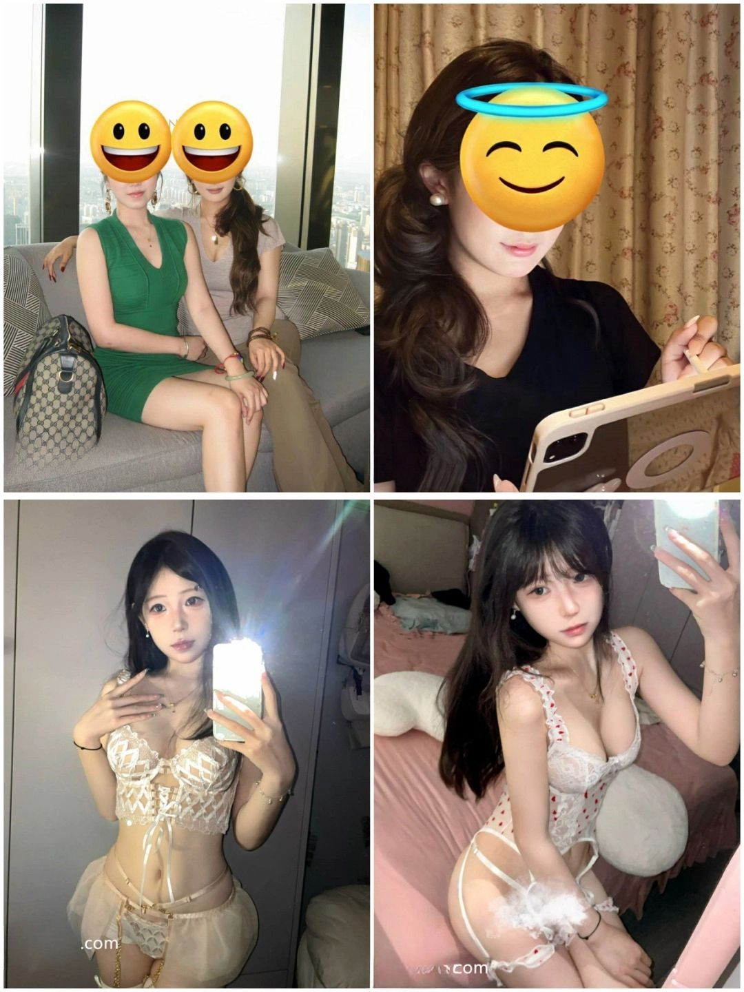 【重磅核弹】原创大神 蛋煲 约炮颜值美女私拍 最新福利