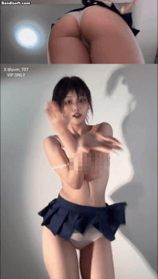 【推特 yum_707玉米】高级收费群福利VIP专享 最新抖音风裸舞