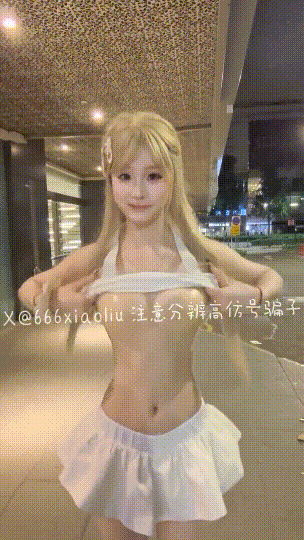 推特露脸小仙女【小屁大王屁小六】门槛福利，新老完整合集，露出裸舞紫薇