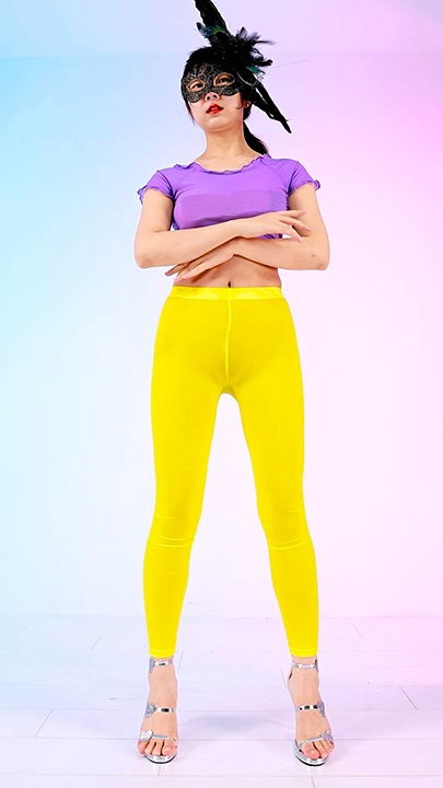 山庄VIP 王牌小牧舞团合集 6部 4K/4.52G