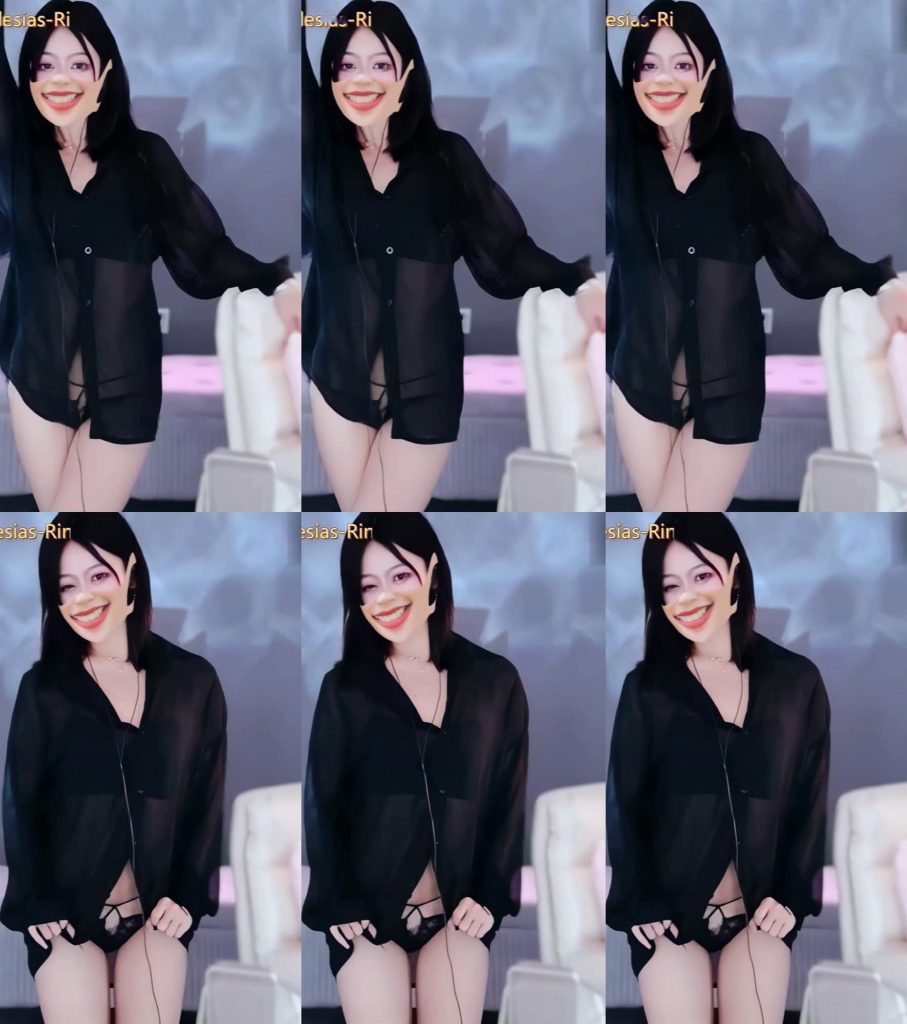 CC 若水 密码房内衣定制整活