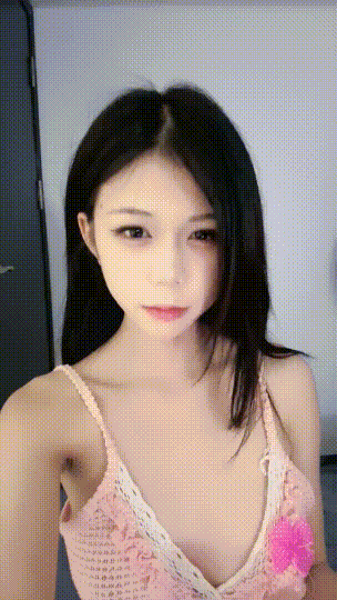 【快手福利】苗条黑丝御姐【陈仙仙】揉奶道具自慰