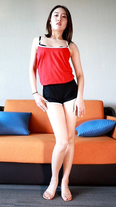 舞出精彩 可乐 第3期 8V