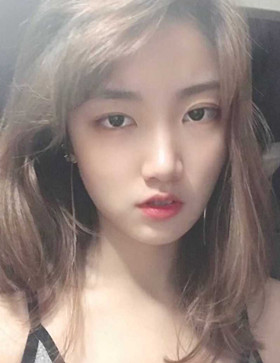 北京理工高材女❤️赵一曼❤️清纯校花变口交女王 露脸深喉张嘴接精翘臀后入狂抽猛插！