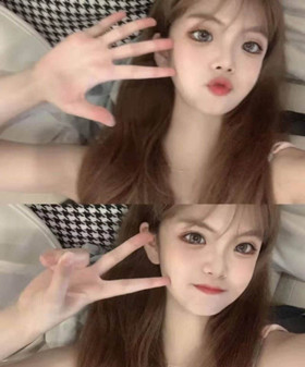 山东清纯少女❤️李欣欣❤️网聊约炮性爱视频流出 口交骑乘后入玩法多样！