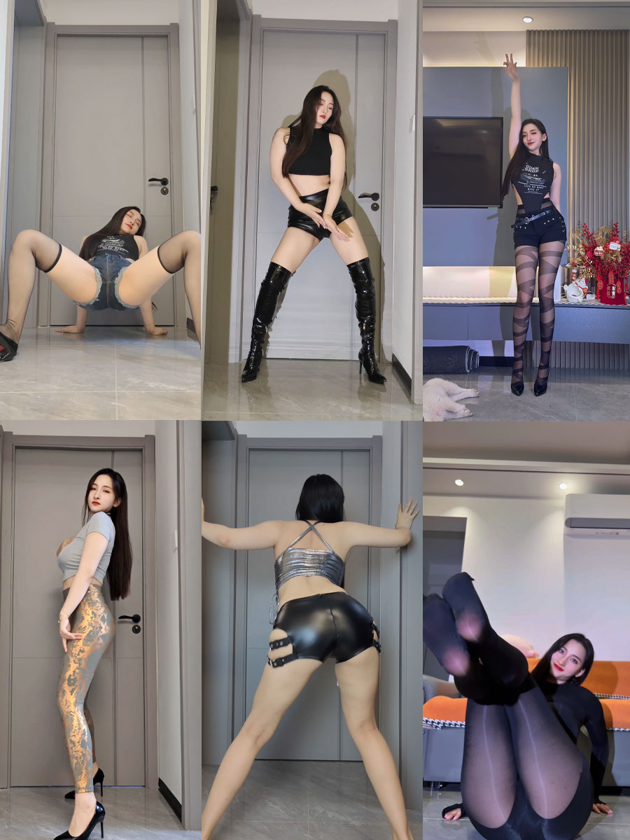 舞出精彩 屯妹 54期6V-2.11G